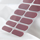 Nail Art Nagel Stickers