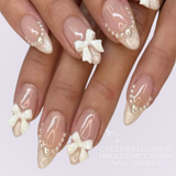 Nail Charm Carousel Nr. 04