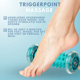 Voetmassage Set