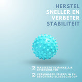 Voetmassage Set