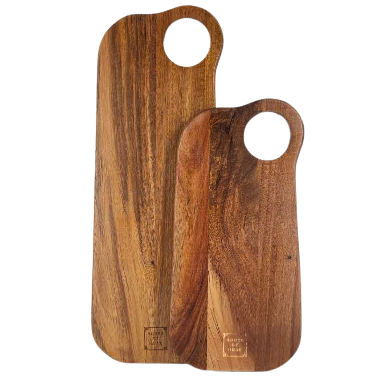 Borrelplank Set