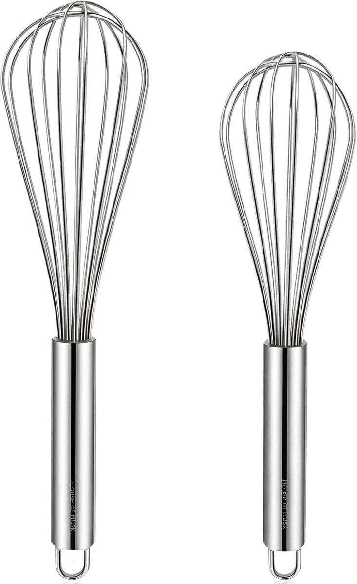 RVS Keuken Garde Set