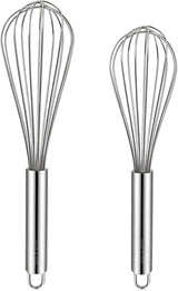 RVS Keuken Garde Set