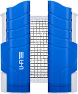 Tafeltennis Net Blauw