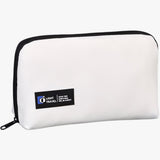 Kabel Organiser Tas Wit