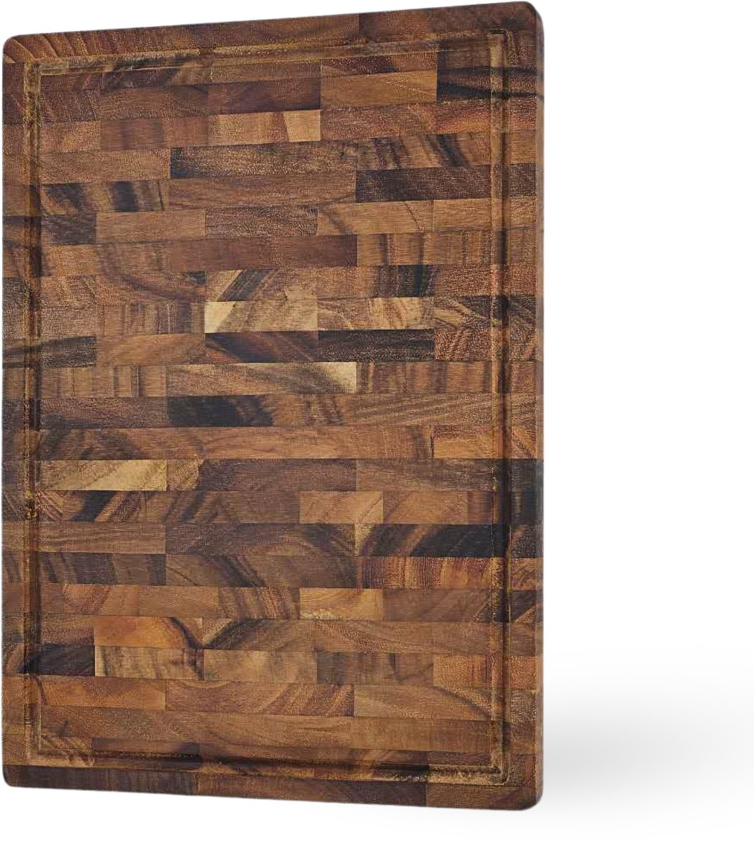 Walnoot Houten Snijplank Groot 42x30x2.5cm