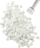 Gradient Ombre Nail Art Sponzen 500 Stuks