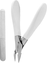Pro 2 in 1 Nagelriem Knipper Set