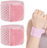 Wrist Wraps Dun 1 Paar