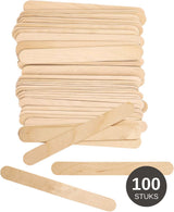 Harsspatels voor Lichaam 100 Stuks