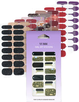 Nail Art Nagel Stickers