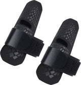 2 Stuks Vinger Sleeve Spalk