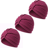 Bonnet Slaapmuts 3 Stuks