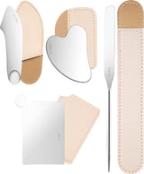 Makeup Spatel Set