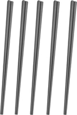 Chopstick Set Zwart