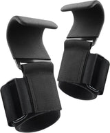 Lifting Straps met Haak