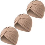 Bonnet Slaapmuts 3 Stuks