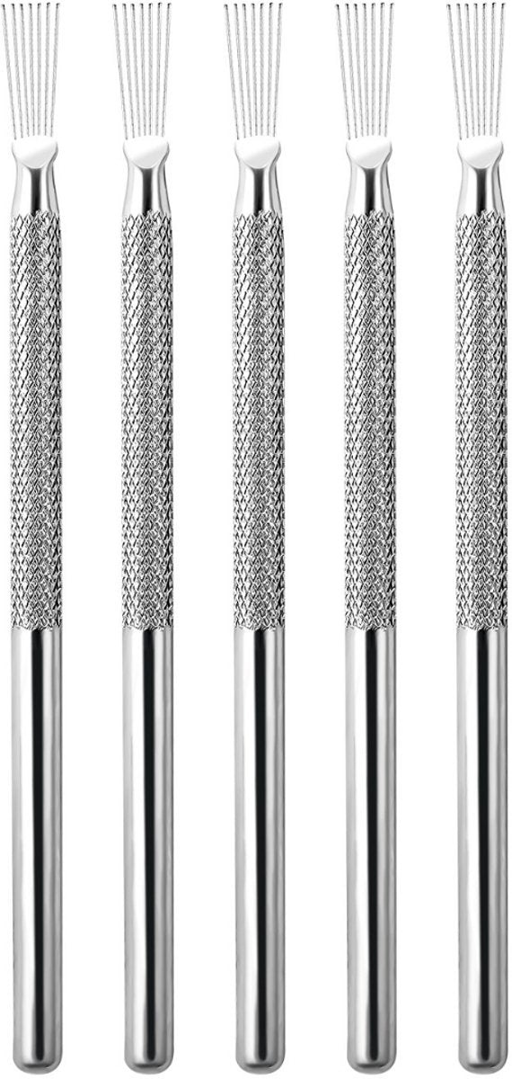 Nail Art Striper Tool 5 Delige Set