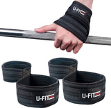 Lifting Straps Figure 8