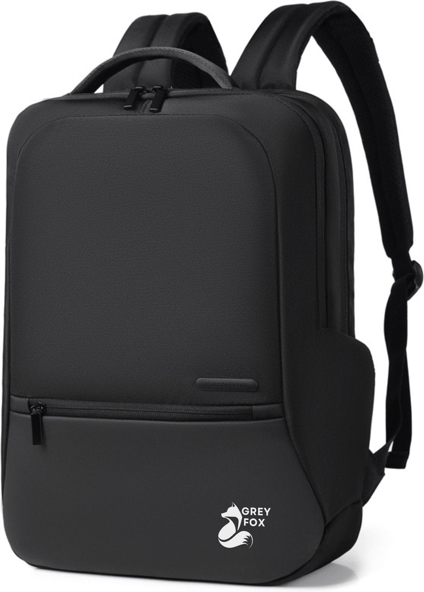 Laptop Rugzak 14.1 inch 27L Zwart