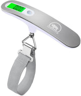 Digitale Bagageweegschaal met Strap