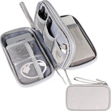 Kabel Organiser Tas Grijs