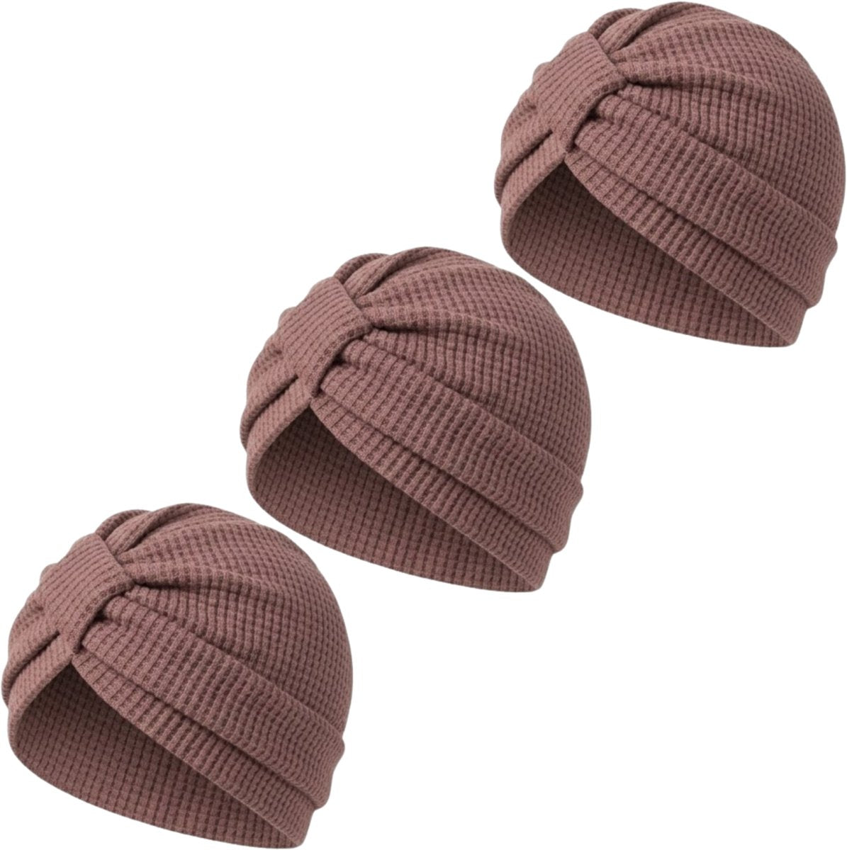 Bonnet Slaapmuts 3 Stuks