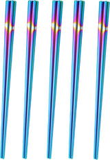 Chopstick Set Rainbow