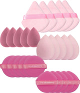 Professional Beauty Blender Set 50 Stuks