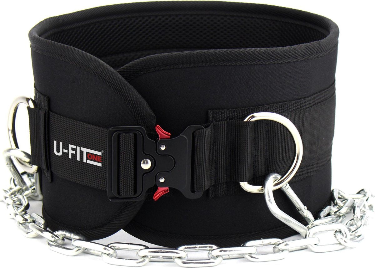 Dip Belt Advance