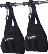 Hanging Ab Straps