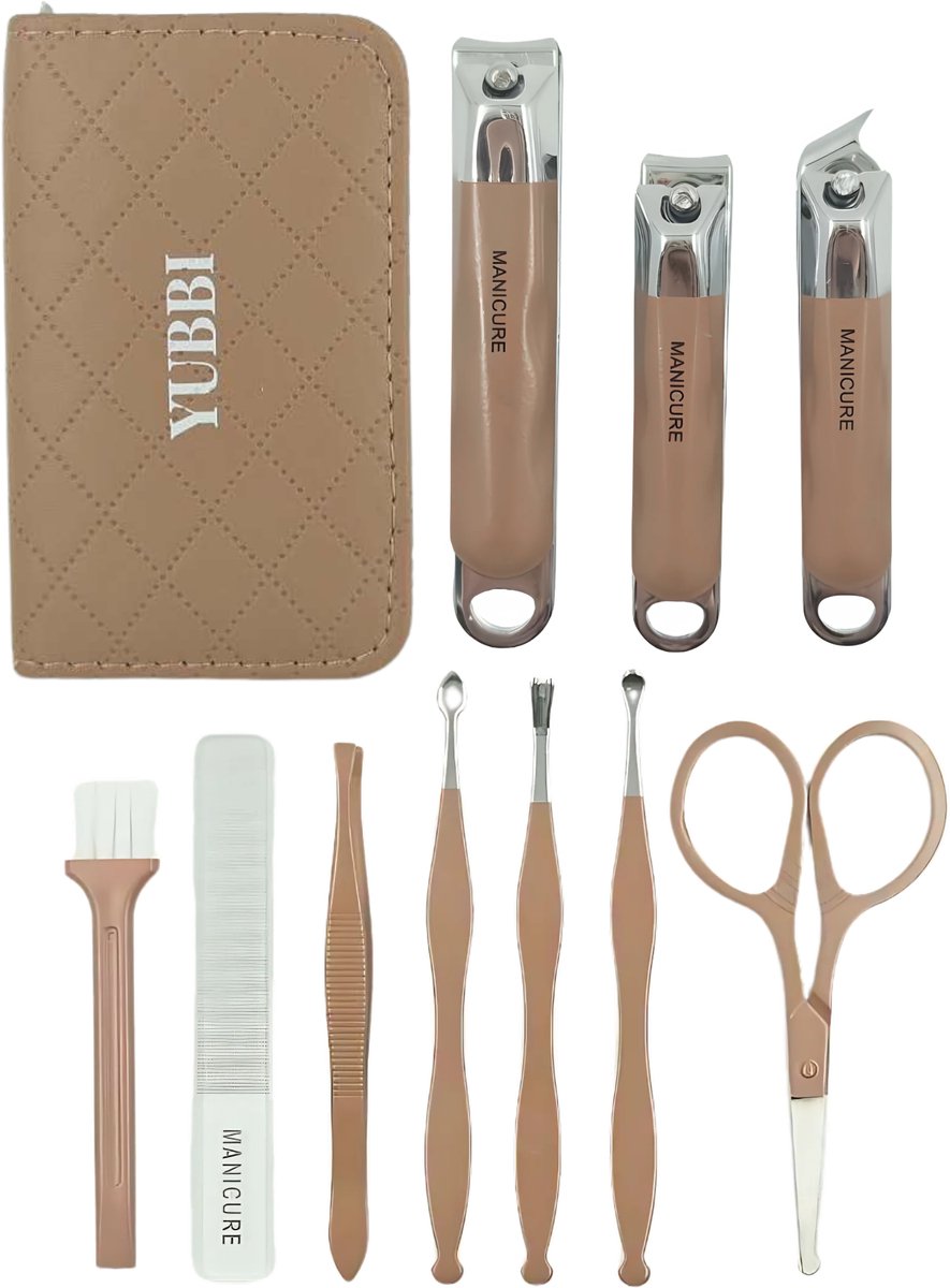 Manicure Set