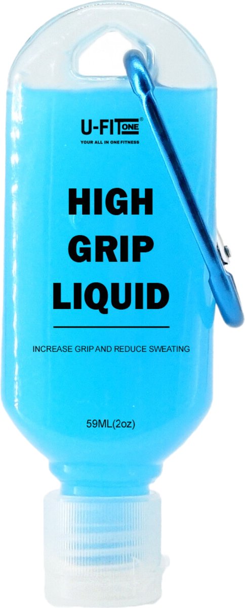 Onzichtbaar Liquid Chalk 50ml