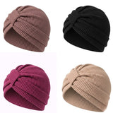 Bonnet Slaapmuts 4 Stuks