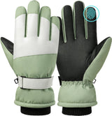 Ski Handschoenen 1 Paar Grone