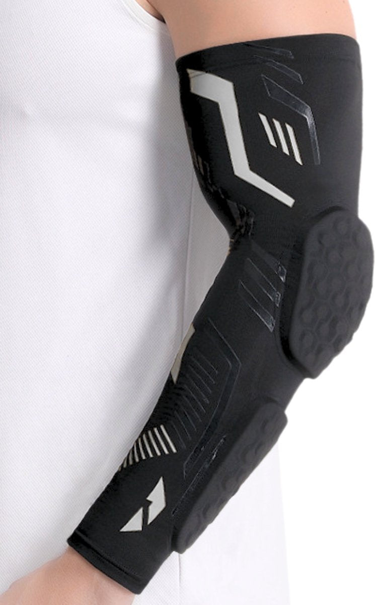 Elleboog Bescherming Arm Sleeves 1 Stuk