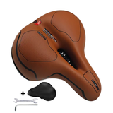 Ventilatie Fietszadel