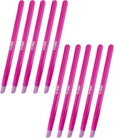 Nagelriem Verwijderaar 10 Stuks Roze