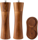 Peper- en Zoutmolen Smooth Bruin