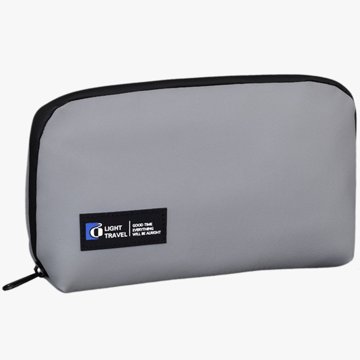 Kabel Organiser Tas Grijs