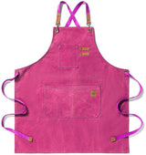 Werkschort Roze
