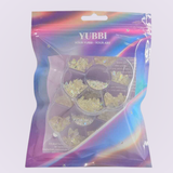 Nail Charm Carousel Nr. 05