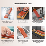 Slijpstenen Navulling Set