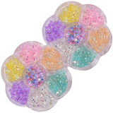 Nail Charm Carousel Nr. 6