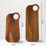 Borrelplank Set