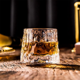 Whiskey Glazen 'Golf'