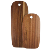 Borrelplank Set