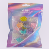 Nail Charm Carousel Nr. 6