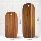 Borrelplank Set