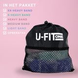 Long Resistance Band Set